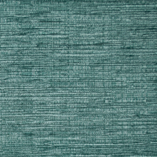 Solstice - Turquoise by Europatex Fabric Solstice 100% Polyester China See Sample Horizontal: N/A and Vertical: N/A 110.00 inches  - Fabric Carolina -