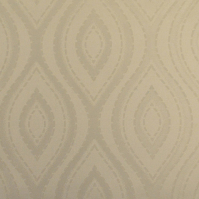 Windsor A Chalk by Europatex Fabric Windsor 64% Polyester, 36% Cotton 4.52" H, 6.15" V 54.00 inches - Fabric Carolina -