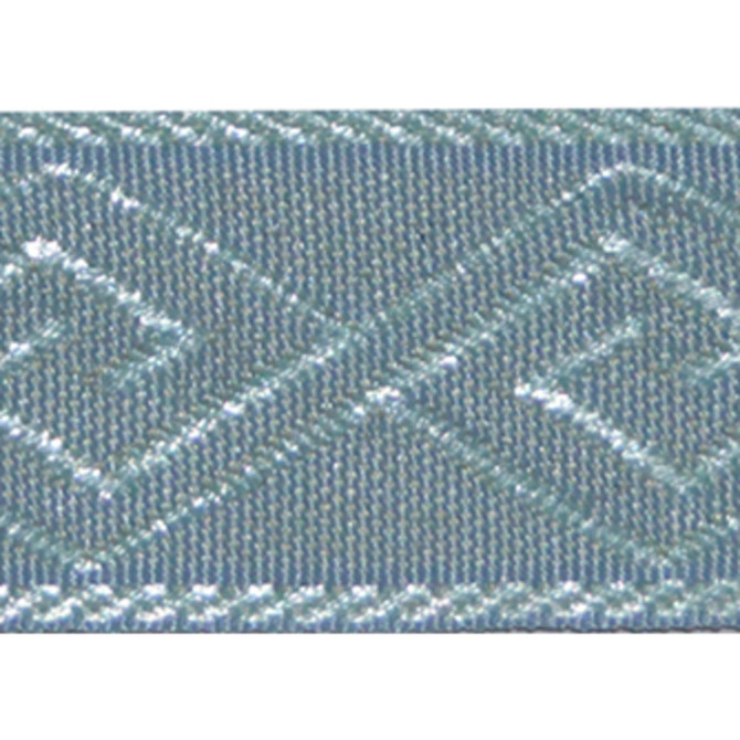 7125 Sky by Europatex Fabric Necessities 100% Polyester 1.7" 1.50 inches - Fabric Carolina -