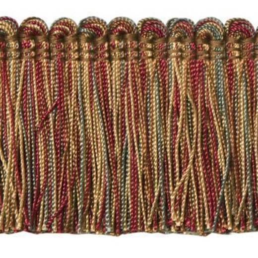 91260 Col. Spencer by Europatex Fabric Da Vinci 50% Polyester / 50% Rayon China See Sample Horizontal: N/A and Vertical: N/A 2.00 inches  - Fabric Carolina -