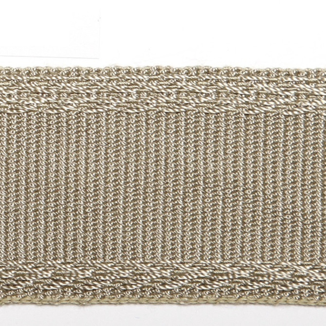 Dainty Haze by Europatex Fabric Dainty & Majestic 100% Polyester 1.50 inches - Fabric Carolina -