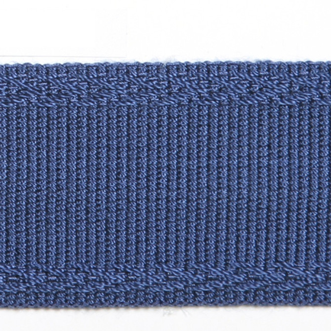 Dainty - Twilight by Europatex Fabric Dainty & Majestic 100% Polyester China See Sample Horizontal: N/A and Vertical: N/A 1.50 inches  - Fabric Carolina -