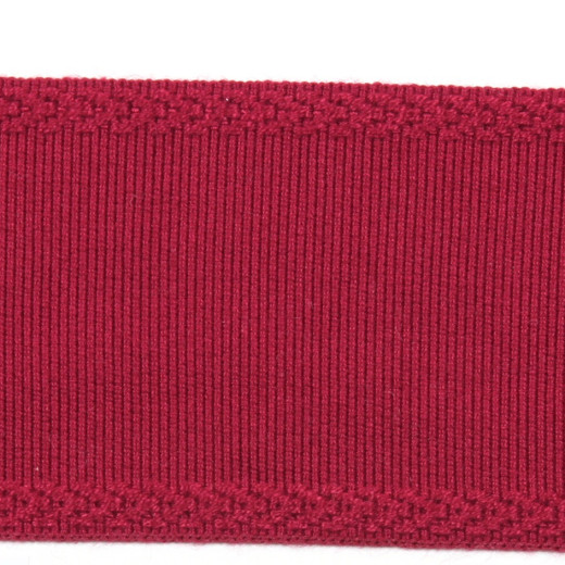 Libeco - Candy Cane by Europatex Fabric Designers Choice 100% Fibranne China See Sample Horizontal: N/A and Vertical: N/A 2.25 inches  - Fabric Carolina -