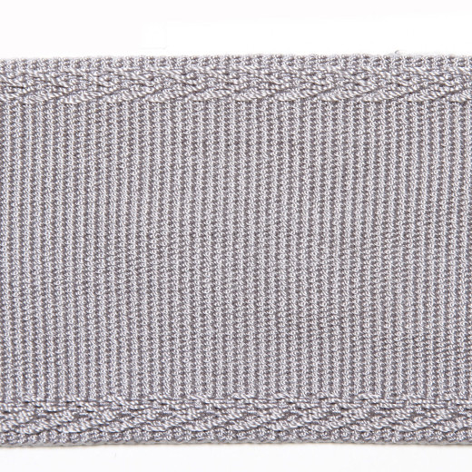 Majestic - Eclipse by Europatex Fabric Dainty & Majestic 100% Polyester China See Sample Horizontal: N/A and Vertical: N/A 2.38 inches  - Fabric Carolina -