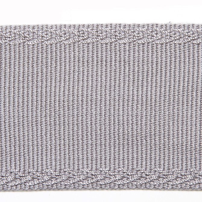 Majestic Eclipse by Europatex Fabric Dainty & Majestic 100% Polyester 2.38 inches - Fabric Carolina -