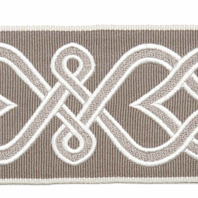 Ovada - Grain by Europatex Fabric Tapes Galore  China See Sample Horizontal: N/A and Vertical: N/A 2.65 inches  - Fabric Carolina -