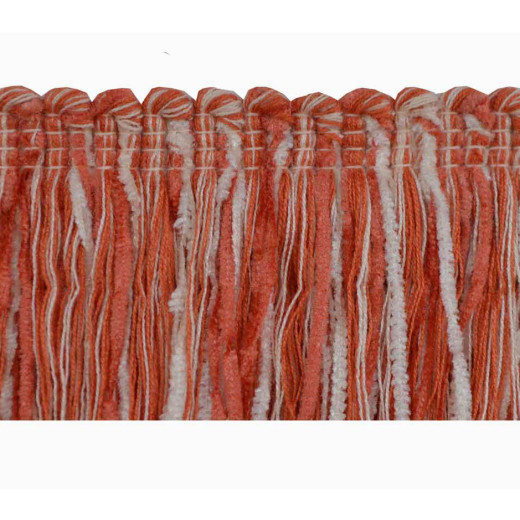 Patio - Spice by Europatex Fabric Veranda Collection 55% Acrylic / 45% Polyester China See Sample Horizontal: N/A and Vertical: N/A 2.00 inches  - Fabric Carolina -