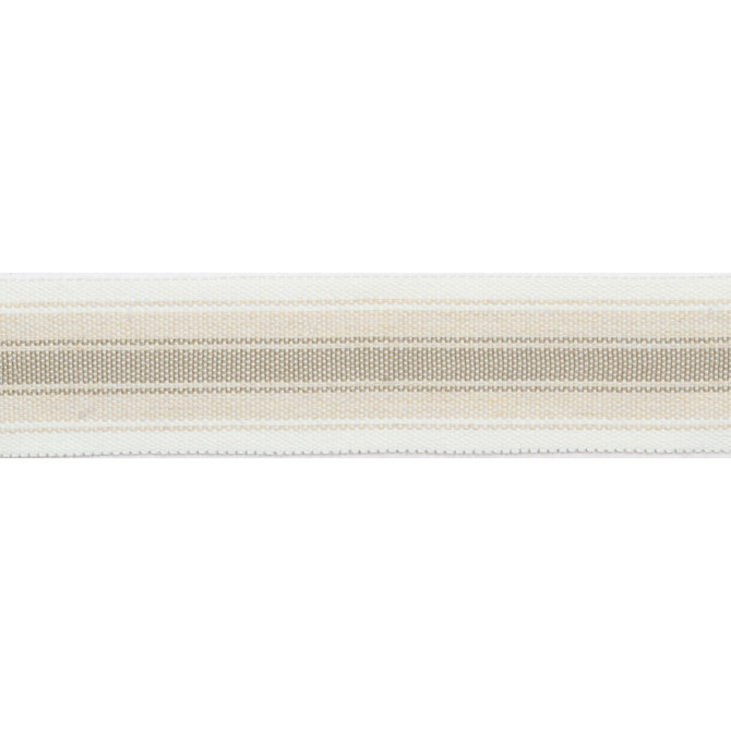 Pergola Striped Tape Nougat by Europatex Fabric Pergola 100% Solution Dyed Acrylic 1.50 inches - Fabric Carolina -