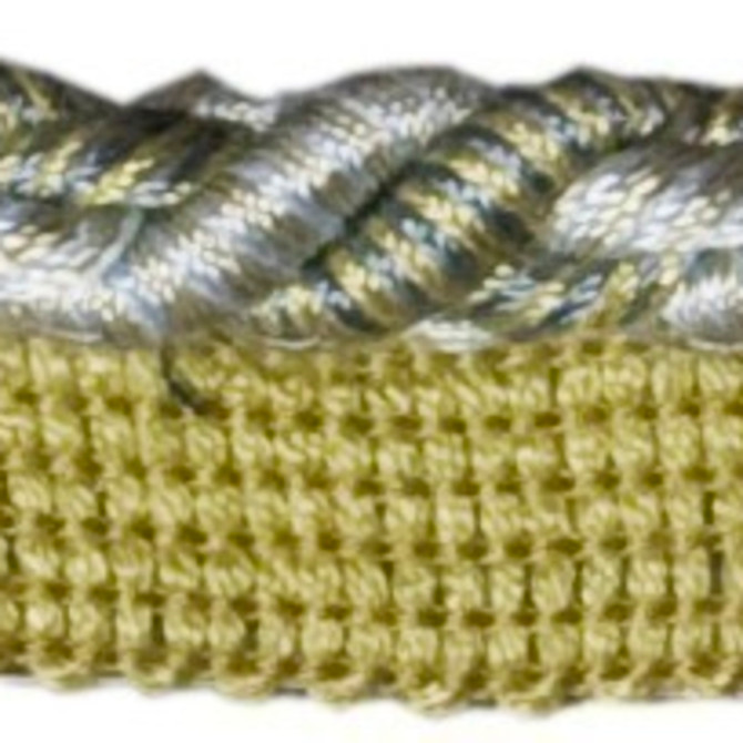 Pool Seafoam by Europatex Fabric Central Park 100% Polyester 0.38 inches - Fabric Carolina -