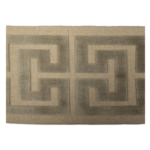 Skyrise - Stone by Europatex Fabric Skyrise 58% Rayon / 31% Polyester / 11% Linen China See Sample Horizontal: N/A and Vertical: N/A 7.00 inches  - Fabric Carolina -