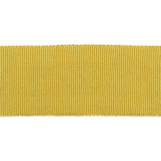 Versailles 1.5" Grosgrain Ribbon - Antique by Europatex Fabric Versailles 100% Rayon China See Sample Horizontal: N/A and Vertical: N/A 1.50 inches  - Fabric Carolina -