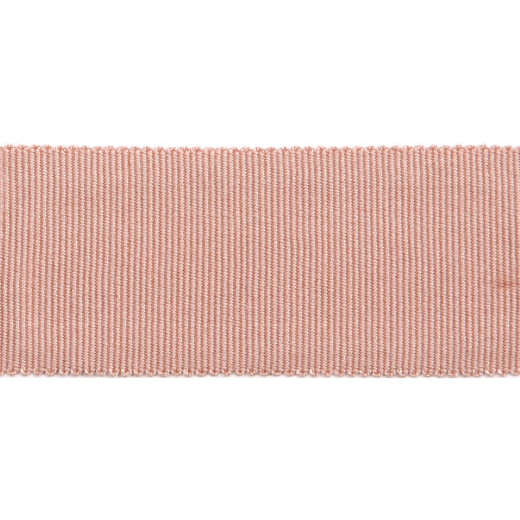 Versailles 1.5" Grosgrain Ribbon - Petal by Europatex Fabric Versailles 100% Rayon China See Sample Horizontal: N/A and Vertical: N/A 1.50 inches  - Fabric Carolina -