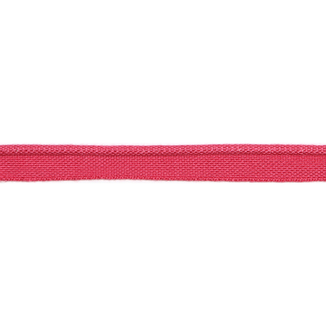 Versailles 1/8" Piping Woven Lip Cord Passion by Europatex Fabric Versailles 64% Rayon, 36% Cotton 0.13 inches - Fabric Carolina -