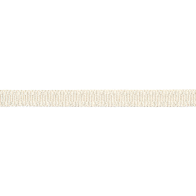 Versailles 9/16" Raised Edge Gimp Parchment by Europatex Fabric Versailles 100% Rayon 0.56 inches - Fabric Carolina -