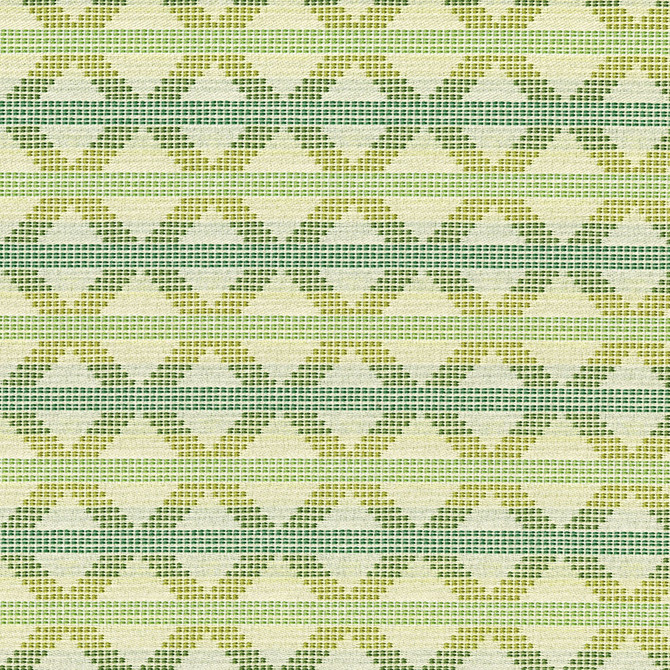 Nixie 205 Grasshopper by Seaqual Fabric Nixie 39% Recycled Post Consumer Polyester,34% Polyester,27% Seaqual Polyester 105,000 Double Rubs (Wyzenbeek) </p><p>Repeat: Horizontal: 2.5 in. (6.35 cm) across the roll and Vertical: 2.5 in. (6.35 cm) up the roll 55 in. (140 cm) - Fabric Carolina -
