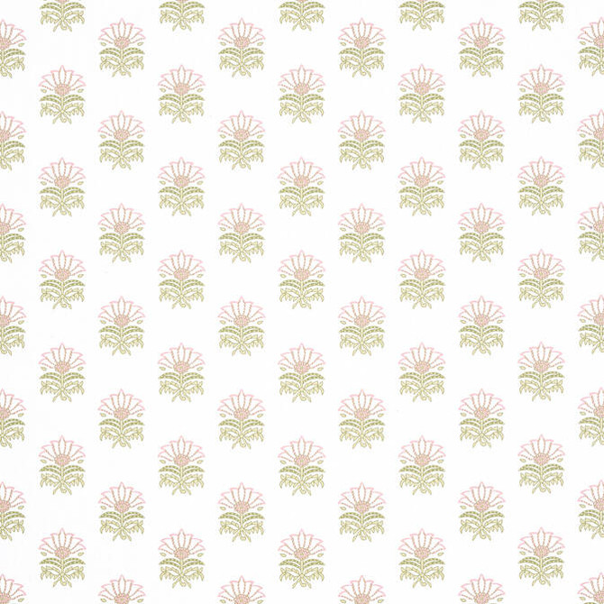 Milford Blush AF15155 by Anna French Fabric Anna French Fabric Milford Blush AF15155Fabric Antilles Fabric Book 97% Cotton, 3% Linen UNITED STATES </p><p>Repeat: V: 4 54 - Fabric Carolina -