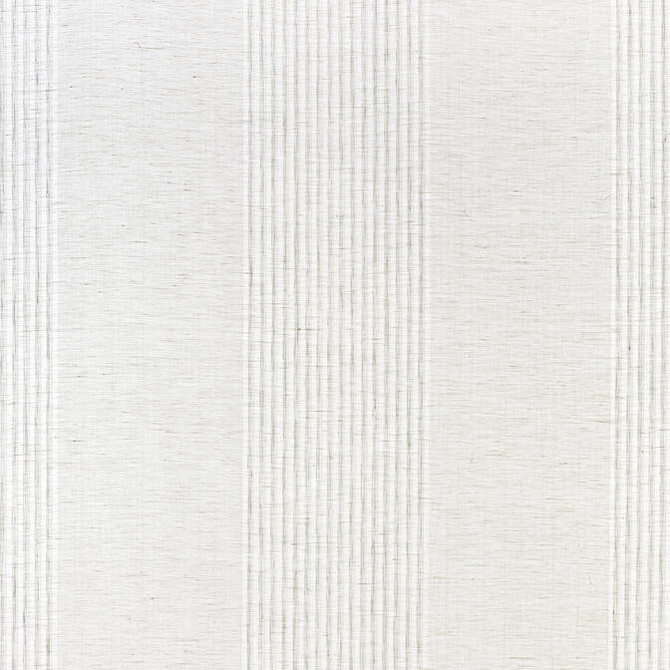 Mystic Stripe Flax FWW7110 by Thibaut Fabric Thibaut Fabric Mystic Stripe Flax FWW7110Fabric Atmosphere 64% Linen, 36% Polyester TURKEY </p><p>Repeat: V: - 117 - Fabric Carolina -