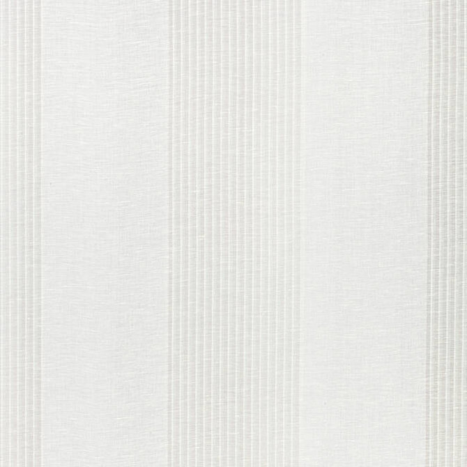 Mystic Stripe Mist FWW7113 by Thibaut Fabric Thibaut Fabric Mystic Stripe Mist FWW7113Fabric Atmosphere 64% Linen, 36% Polyester TURKEY </p><p>Repeat: V: - 117 - Fabric Carolina -