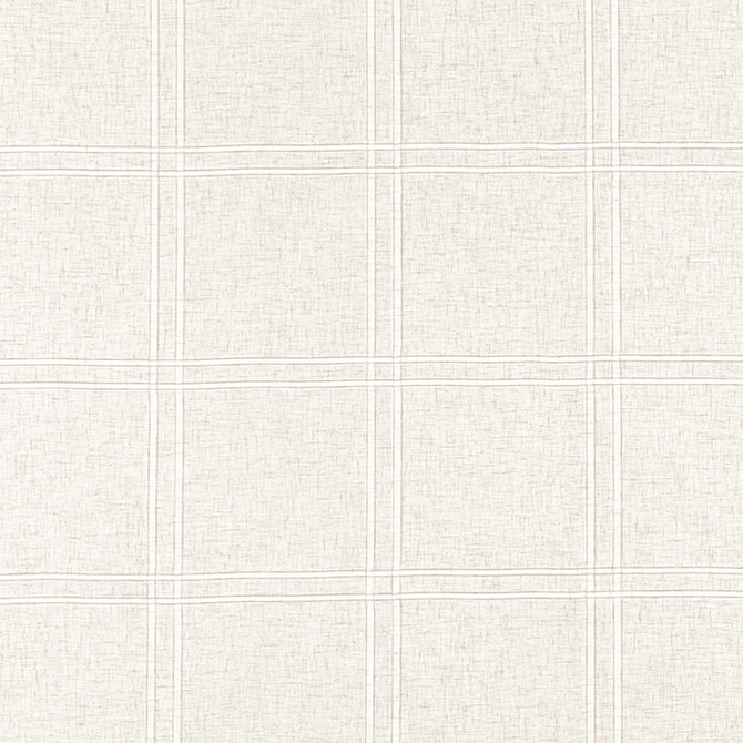 Benson Flax FWW8262 by Thibaut Fabric Thibaut Fabric Benson Flax FWW8262Fabric Aura 50% Recycled Polyester, 50% Linen TURKEY </p><p>Repeat: V: 7.75 116 - Fabric Carolina -