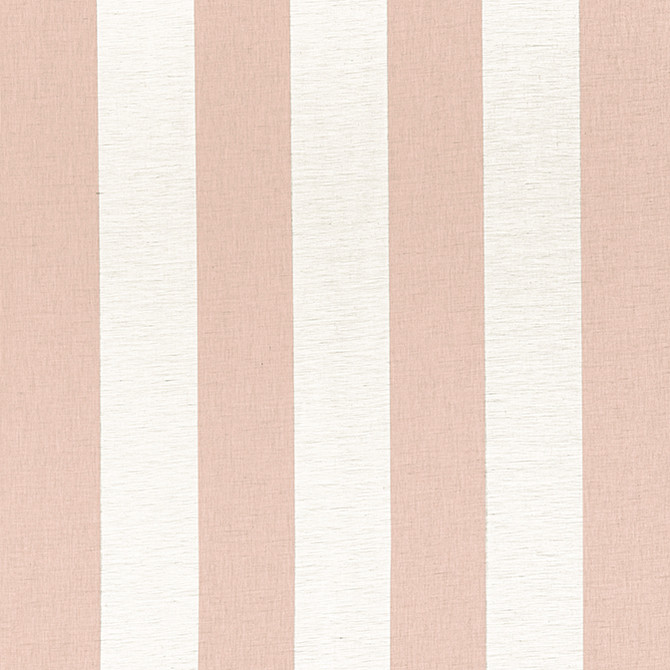Newport Stripe Clay and Flax FWW8213 by Thibaut Fabric Thibaut Fabric Newport Stripe Clay and Flax FWW8213Fabric Aura 56% Linen, 22% Rec Cotton, 22% Rec Poly ITALY </p><p>Repeat: V: - 122 - Fabric Carolina -