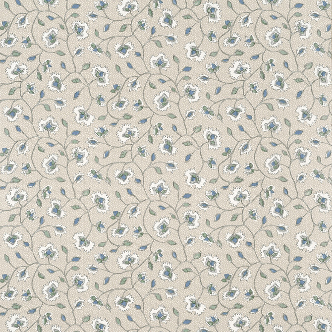 Chelsea Slate and Linen AT57842 by Anna French Wallpaper Anna French Wallpaper Chelsea Slate and Linen AT57842Wallpaper Bristol </p><p>Repeat: V: 10.25"(26.04 cm) 27.00"(68.58 cm) - Fabric Carolina -