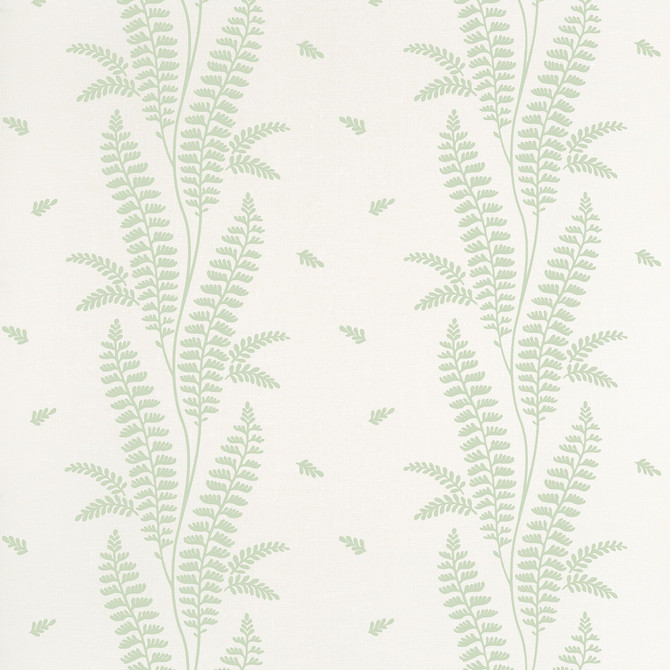 Ensbury Fern Green AT57826 by Anna French Wallpaper Anna French Wallpaper Ensbury Fern Green AT57826Wallpaper Bristol </p><p>Repeat: V: 8.50"(21.59 cm) 27.00"(68.58 cm) - Fabric Carolina -