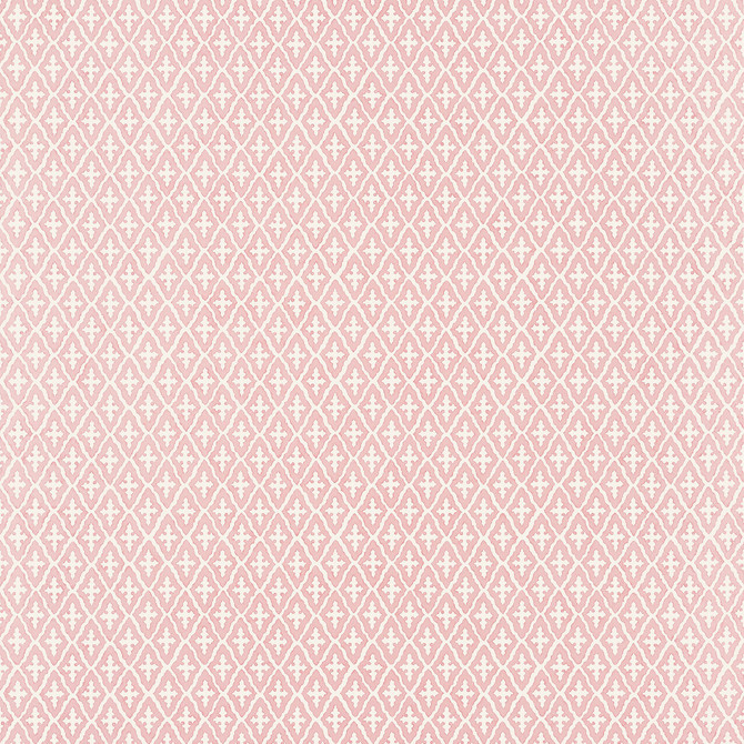 Lindsey Blush AT57810 by Anna French Wallpaper Anna French Wallpaper Lindsey Blush AT57810Wallpaper Bristol </p><p>Repeat: V: 5.75"(14.61 cm) 27.00"(68.58 cm) - Fabric Carolina -