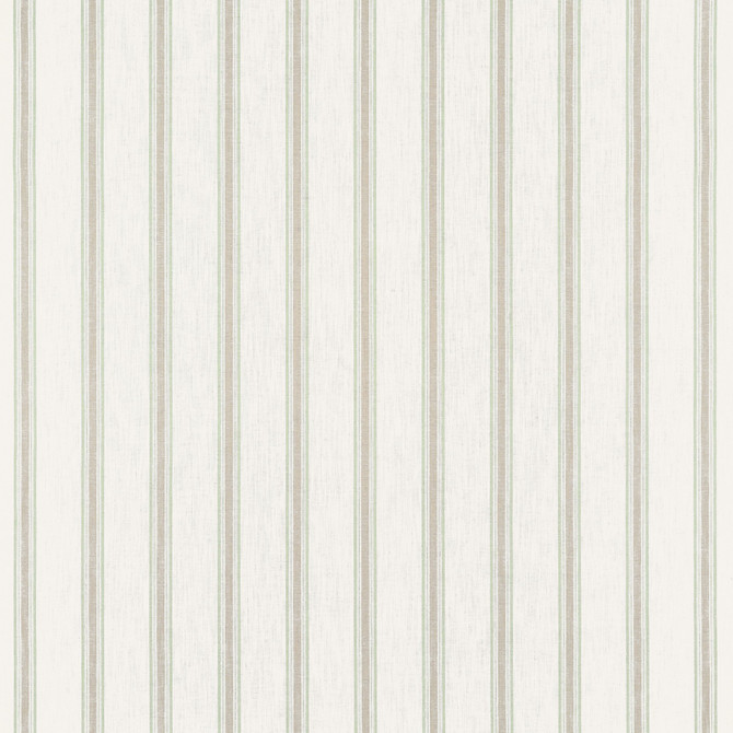 Beckley Stripe Green AW57822 by Anna French Fabric Anna French Fabric Beckley Stripe Green AW57822Fabric Bristol </p><p>Repeat: V: 0.00" (0.00 cm) 54.00" (137.16 cm) - Fabric Carolina -