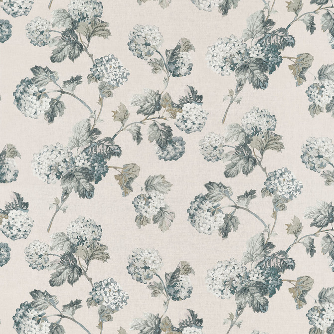 Sussex Hydrangea Slate and Linen AF57847 by Anna French Fabric Anna French Fabric Sussex Hydrangea Slate and Linen AF57847Fabric Bristol </p><p>Repeat: V: 34.75" (88.27 cm) 54.00" (137.16 cm) - Fabric Carolina -