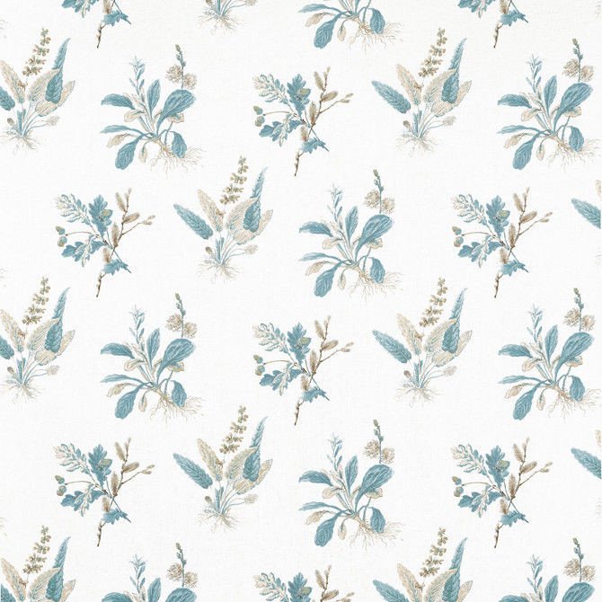 Woodland Beige and Soft Blue AF57850 by Anna French Fabric Anna French Fabric Woodland Beige and Soft Blue AF57850Fabric Bristol </p><p>Repeat: V: 21.50" (54.61 cm) 52.50" (133.35 cm) - Fabric Carolina -