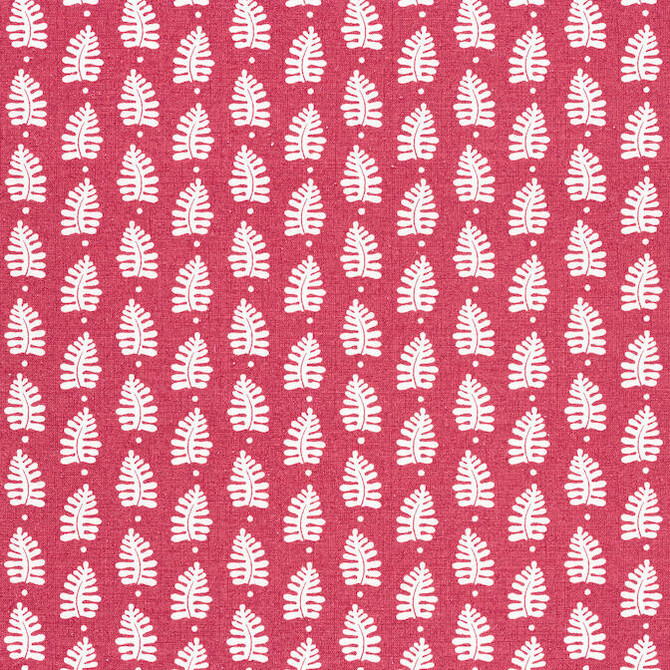 Ferndale Pink F910655 by Thibaut Fabric Thibaut Fabric Ferndale Pink F910655Fabric Ceylon Fabric 100% Cotton UNITED STATES </p><p>Repeat: V: 2 54 - Fabric Carolina -
