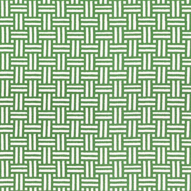 Piermont Green F910620 by Thibaut Fabric Thibaut Fabric Piermont Green F910620Fabric Ceylon Fabric 56% Linen, 44% Cotton INDIA </p><p>Repeat: V: 2.75 54 - Fabric Carolina -