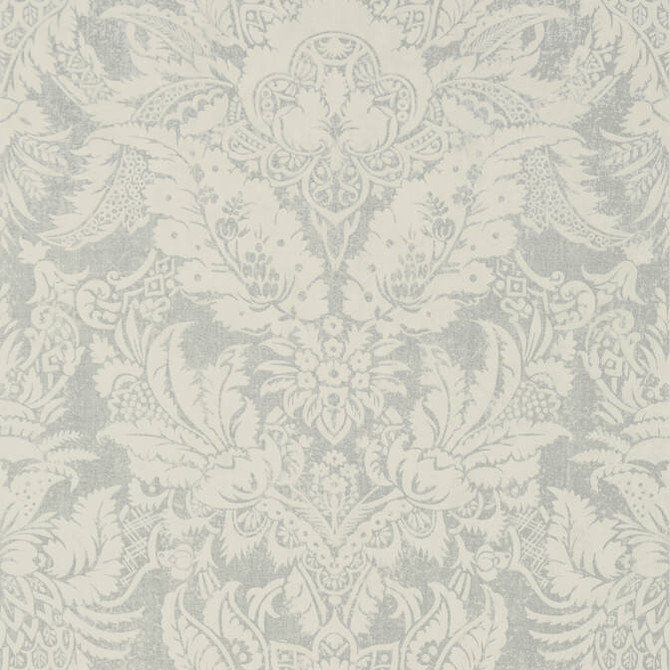 Chardonnet Damask Grey T72582 by Thibaut Wallpaper Thibaut Wallpaper Chardonnet Damask Grey T72582Wallpaper Chestnut Hill Non-Woven Vinyl Wallpaper U.S.A. </p><p>Repeat: V: 27 27 - Fabric Carolina -