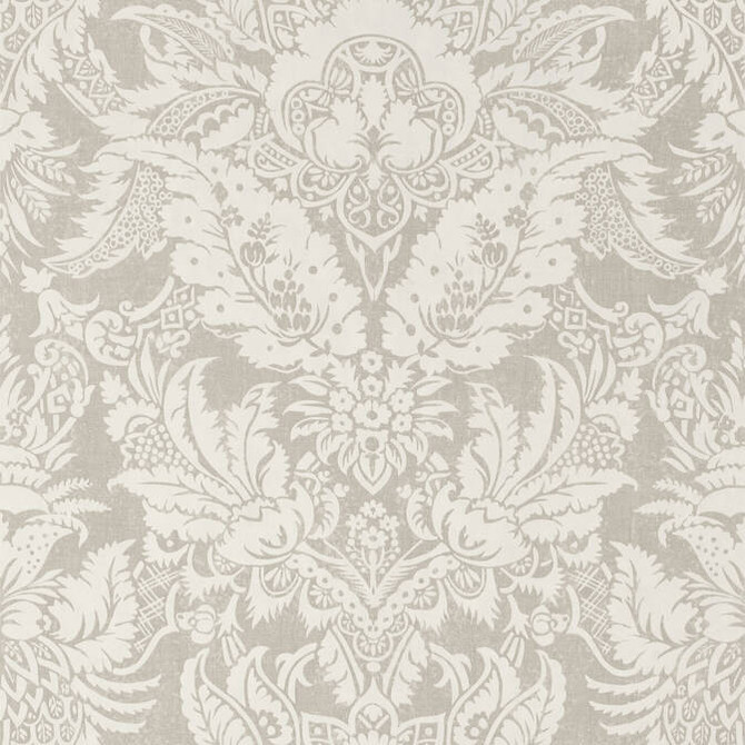 Chardonnet Damask Beige T72586 by Thibaut Wallpaper Thibaut Wallpaper Chardonnet Damask Beige T72586Wallpaper Chestnut Hill Non-Woven Vinyl Wallpaper U.S.A. </p><p>Repeat: V: 27 27 - Fabric Carolina -
