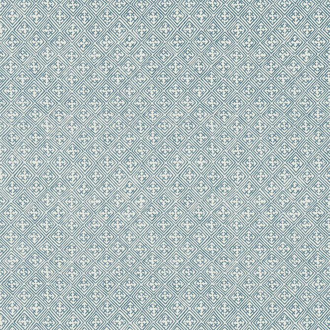 Laos Navy T72617 by Thibaut Wallpaper Thibaut Wallpaper Laos Navy T72617Wallpaper Chestnut Hill Wallpaper U.S.A. </p><p>Repeat: V: 12 27 - Fabric Carolina -