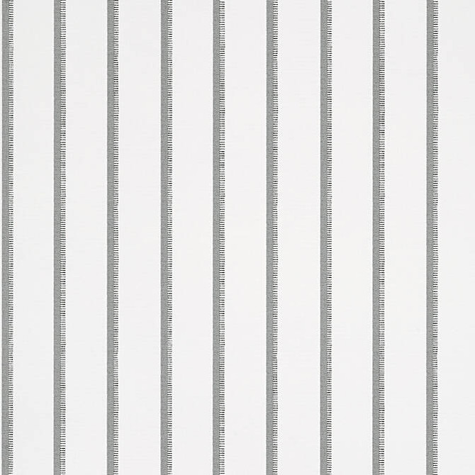 Notch Stripe Grey T10263 by Thibaut Wallpaper Thibaut Wallpaper Notch Stripe Grey T10263Wallpaper Colony Wallpaper UNITED STATES </p><p>Repeat: V: - 27 - Fabric Carolina -
