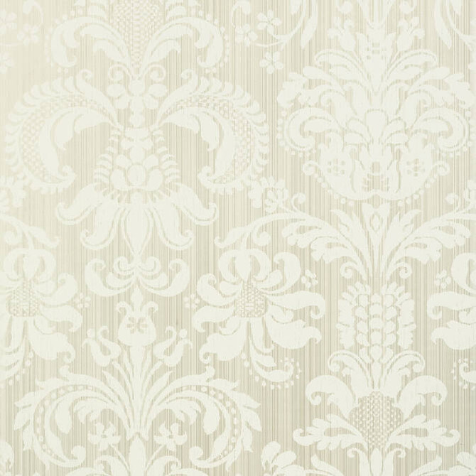 Ashley Pearl T89172 by Thibaut Wallpaper Thibaut Wallpaper Ashley Pearl T89172Wallpaper Damask Resource 4 Wallpaper U.S.A. </p><p>Repeat: V: 36 27 - Fabric Carolina -