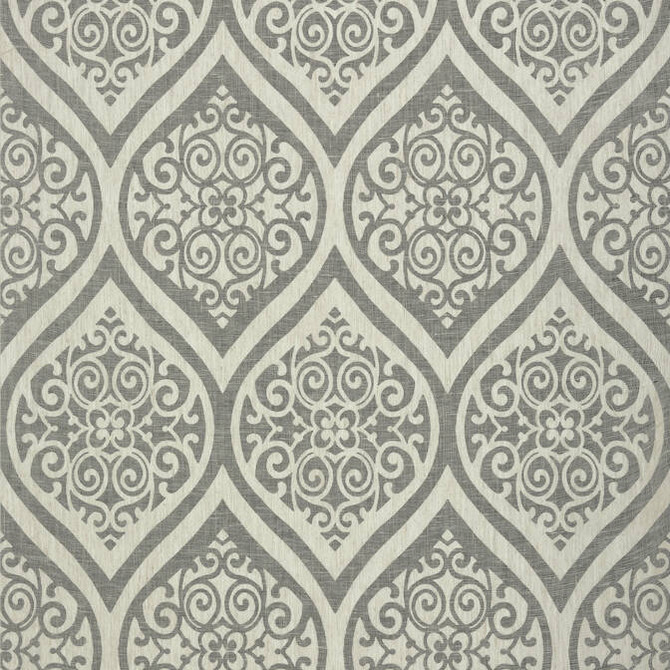 Tangiers Black on Off White T89149 by Thibaut Wallpaper Thibaut Wallpaper Tangiers Black on Off White T89149Wallpaper Damask Resource 4 Non Woven Wallpaper KOREA </p><p>Repeat: V: 23.75 36 - Fabric Carolina -