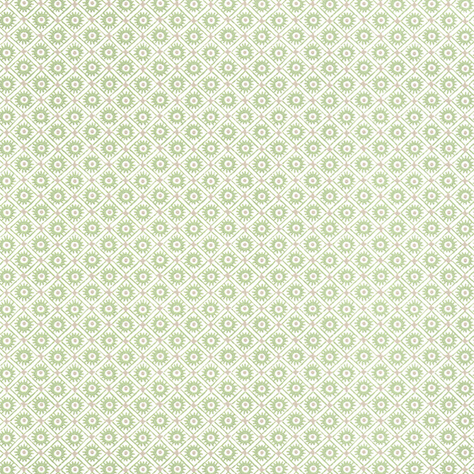 Mini Sun Green AT24568 by Anna French Wallpaper Anna French Wallpaper Mini Sun Green AT24568Wallpaper Devon Non Woven Wallpaper UNITED KINGDOM </p><p>Repeat: V: 3.5 27 - Fabric Carolina -