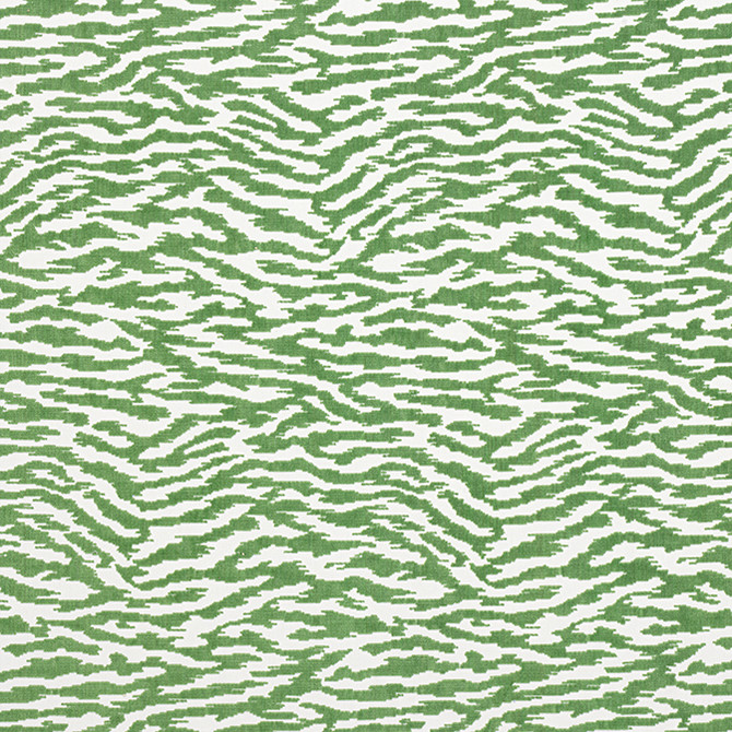Tadoba Velvet Kelly AW24526 by Anna French Fabric Anna French Fabric Tadoba Velvet Kelly AW24526Fabric Devon Fabric Book 100% Cotton INDIA </p><p>Repeat: V: 24.75 54 - Fabric Carolina -