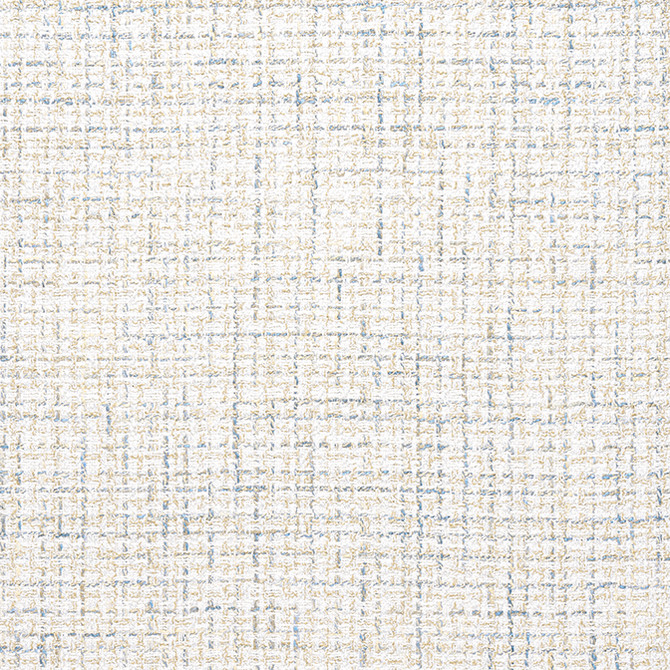 Emilio Cloud W80951 by Thibaut Fabric Thibaut Fabric Emilio Cloud W80951Fabric Dunmore 59% Cotton, 21% Viscose, 13% Linen, 7% Polyester - 50% Recycled ITALY </p><p>Repeat: V: - 54 - Fabric Carolina -