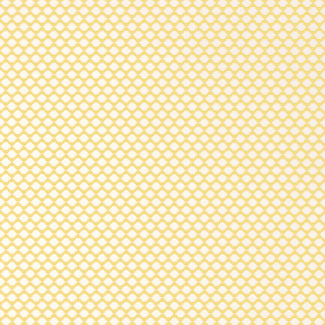 Bijou Yellow T75505 by Thibaut Wallpaper Thibaut Wallpaper Bijou Yellow T75505Wallpaper Dynasty Wallpaper U.S.A. </p><p>Repeat: V: 1.25 27 - Fabric Carolina -