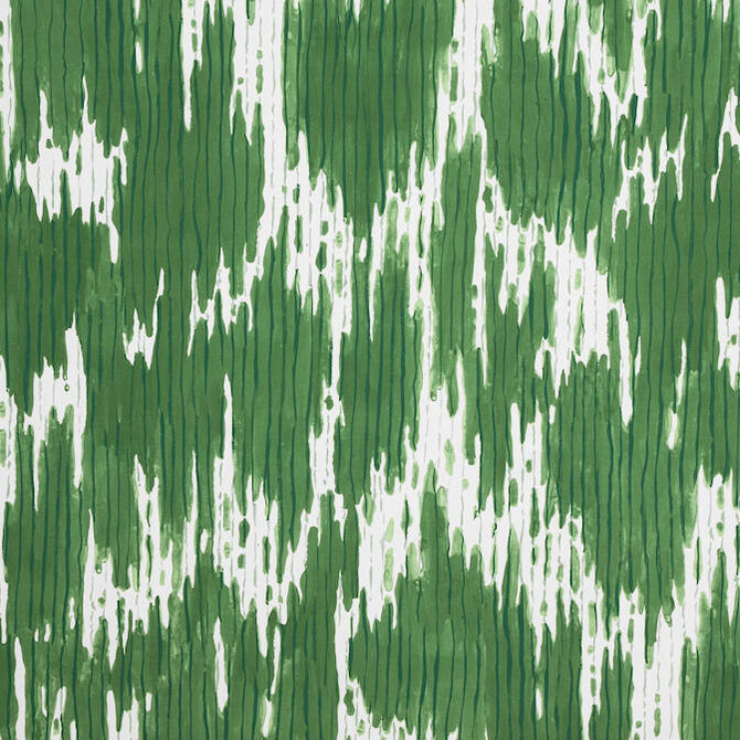 Maverick Emerald F920815 by Thibaut Fabric Thibaut Fabric Maverick Emerald F920815Fabric Eden Fabric Book 100% Cotton ITALY </p><p>Repeat: V: 33.5 54 - Fabric Carolina -