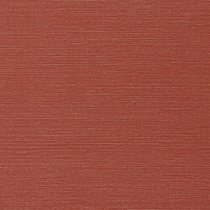 Taluk Sisal Red T75160 by Thibaut Wallpaper Thibaut Wallpaper Taluk Sisal Red T75160Wallpaper Faux Resource Non-Woven Vinyl Wallpaper U.S.A. </p><p>Repeat: V: 21 27 - Fabric Carolina -