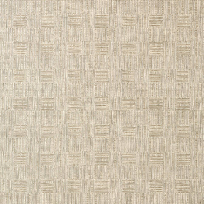 Tunica Basket Metallic Pewter T75083 by Thibaut Wallpaper Thibaut Wallpaper Tunica Basket Metallic Pewter T75083Wallpaper Faux Resource Non-Woven Vinyl Wallpaper ITALY </p><p>Repeat: V: 25.25 27 - Fabric Carolina -