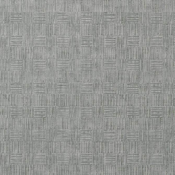 Tunica Basket Slate T75086 by Thibaut Wallpaper Thibaut Wallpaper Tunica Basket Slate T75086Wallpaper Faux Resource Non-Woven Vinyl Wallpaper ITALY </p><p>Repeat: V: 25.25 27 - Fabric Carolina -