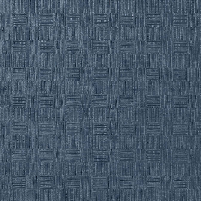 Tunica Basket Navy T75089 by Thibaut Wallpaper Thibaut Wallpaper Tunica Basket Navy T75089Wallpaper Faux Resource Non-Woven Vinyl Wallpaper ITALY </p><p>Repeat: V: 25.25 27 - Fabric Carolina -