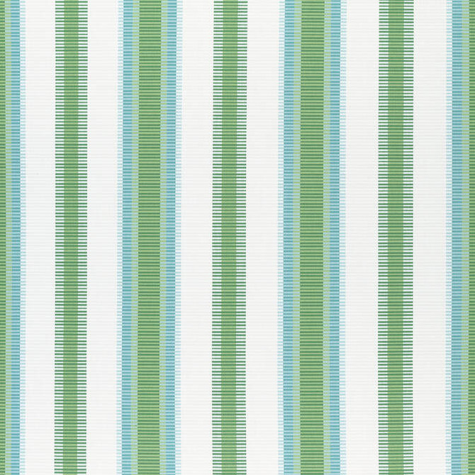 Samba Stripe Kelly Green and Pool W74672 by Thibaut Fabric Thibaut Fabric Samba Stripe Kelly Green and Pool W74672Fabric Festival 100% Polyester (UV) UNITED STATES </p><p>Repeat: V: - 54 - Fabric Carolina - Samba Stripe Kelly Green and Pool W74672 by Thibaut Fabric Thibaut Fabric Samba Stripe Kelly Green and Pool W74672Fabric Festival 100% Polyester (UV) UNITED STATES </p><p>Repeat: V: - 54 - Fabric Carolina -