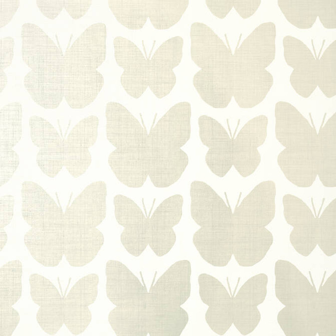 Aldora Pearl on White T11048 by Thibaut Wallpaper Thibaut Wallpaper Aldora Pearl on White T11048Wallpaper Geometric Resource 2 Wallpaper U.S.A. </p><p>Repeat: V: 25.25 27 - Fabric Carolina -