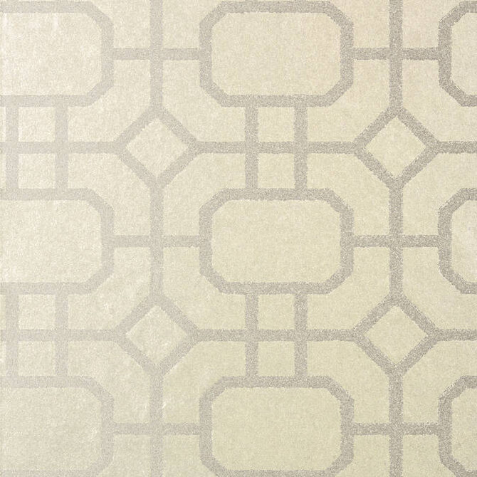 Portier Bead Beaded Pearl T11071 by Thibaut Wallpaper Thibaut Wallpaper Portier Bead Beaded Pearl T11071Wallpaper Geometric Resource 2 Non Woven Wallpaper UNITED KINGDOM </p><p>Repeat: V: 24 20.5 - Fabric Carolina -
